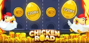 Chicken-Road
