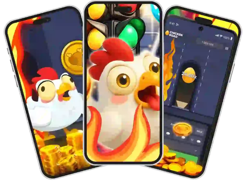 game-chicken-road
