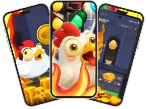 game-chicken-road
