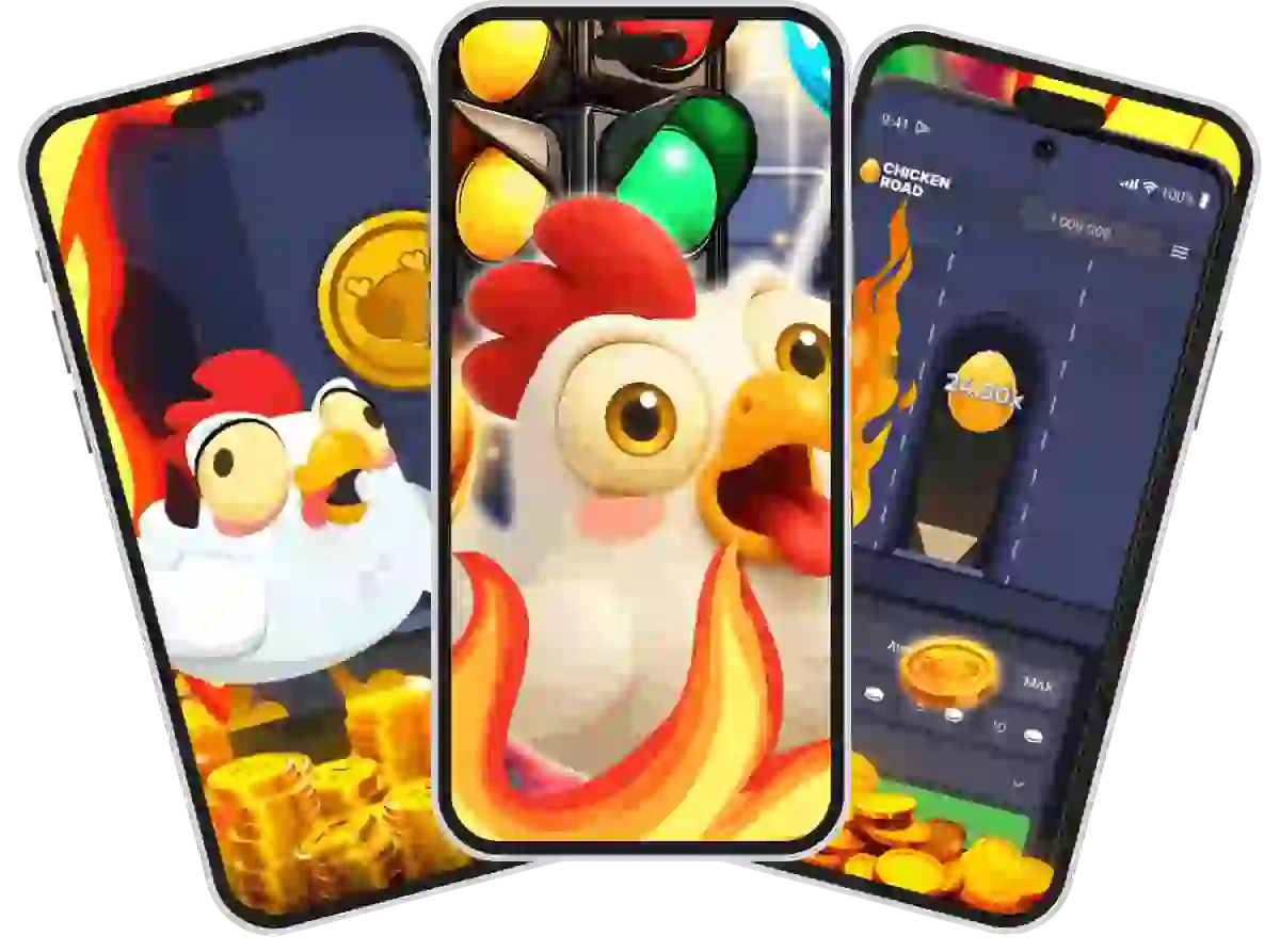 game-chicken-road
